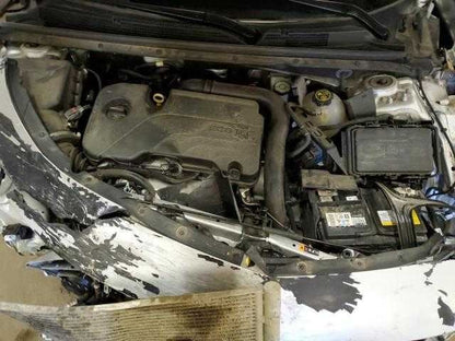 Chevy Malibu Engine Girdle 2019 2020 2021 2022 2023 2024