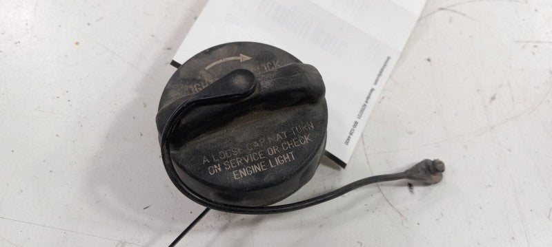 Dodge Avenger Gas Tank Fuel Cap 2014 2013 2012 2011 2010