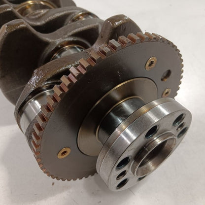 Fiat 500 Engine Crankshaft Crank Shaft  2016 2017 2018 OEM