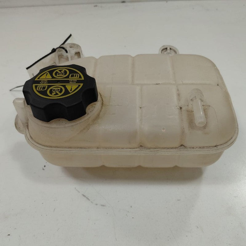 Radiator Overflow Coolant Reservoir Fits 13-22 Chevy Trax OEM