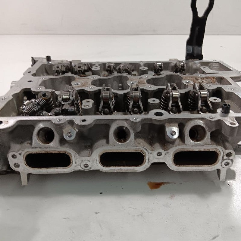 Engine Cylinder Head 1.5L Fits 20-22 Ford Escape OEM