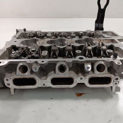 Engine Cylinder Head 1.5L Fits 20-22 Ford Escape OEM