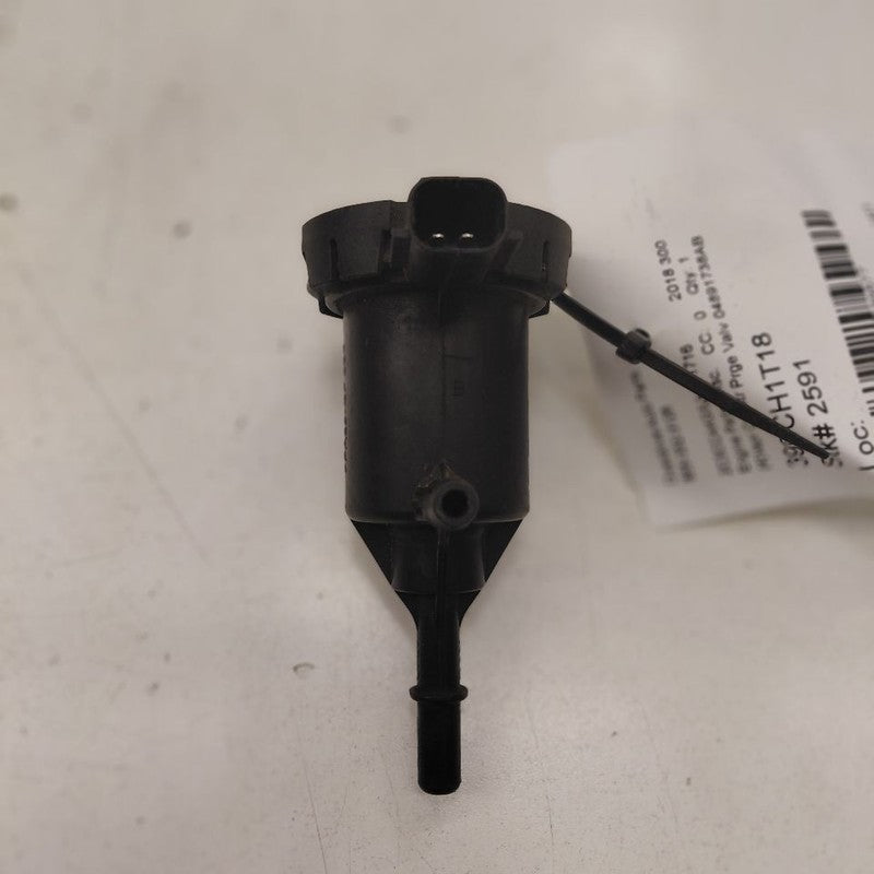 Chrysler 300 Vapor Canister Purge Valve {04891738AB} 3.6 2017 2018 201
