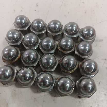 Toyota Corolla Lug Nut Set  2019 2018 2017 OEM