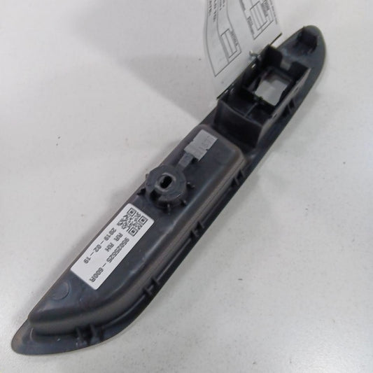 Buick Encore Window Switch Bezel Trim Right Rear  2019 2018 2017 OEM
