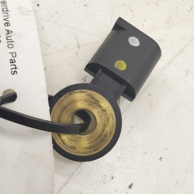 Chevy Trax Engine Knock Sensor  1.4 2022 2021