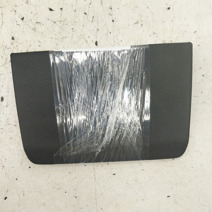 Cadillac CT6 Dash Speaker Cover Center Middle  2018 2017 2016
