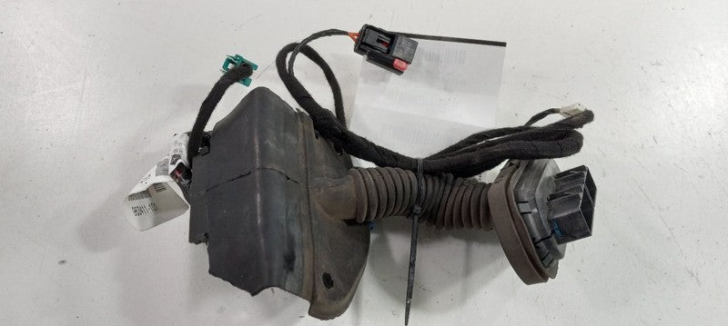 Dodge Journey Door Harness Wire Wiring Right Passenger Front 2009 2010 2012 2013