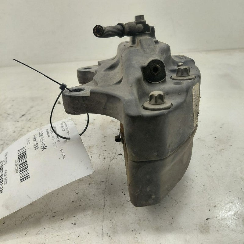 Passenger Right Front Brake Caliper AWD Fits 17-19 Cadillac CT6