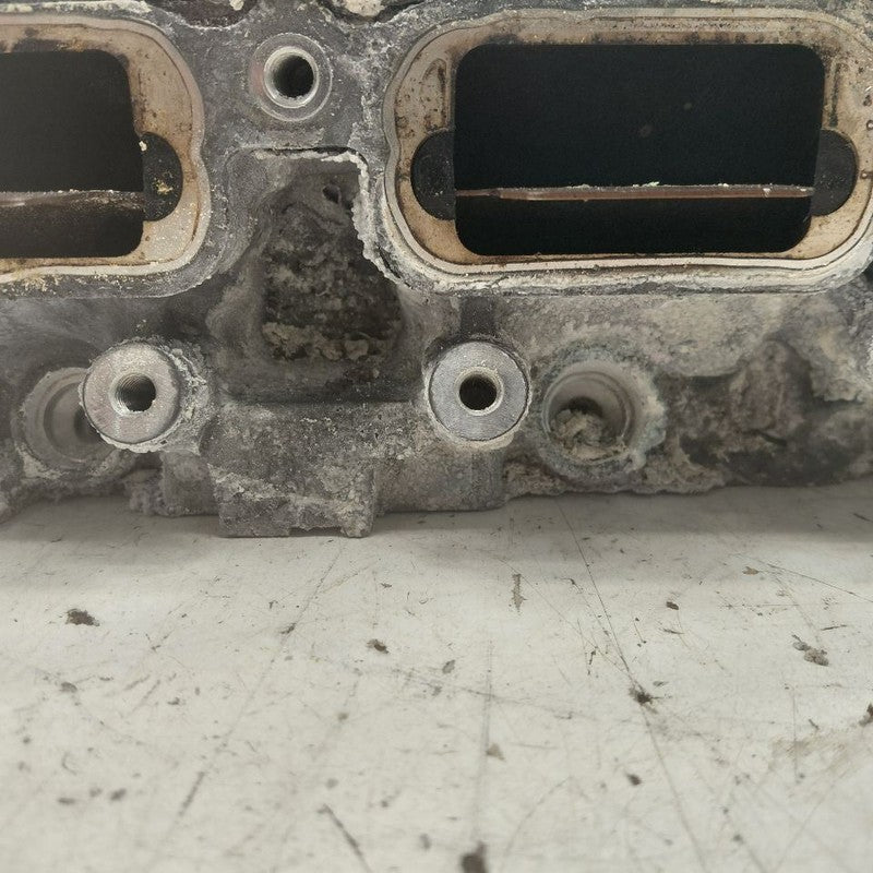 Driver Front Engine Cylinder Head 2.5L Japan Built 24-25 XV Subaru Cro