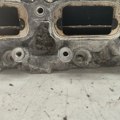 Driver Front Engine Cylinder Head 2.5L Japan Built 24-25 XV Subaru Cro