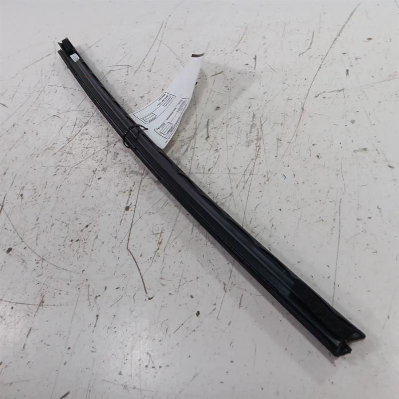 Ford Ecosport Left Rear Weather Strip Interior  2018 2019 2020 2021 20