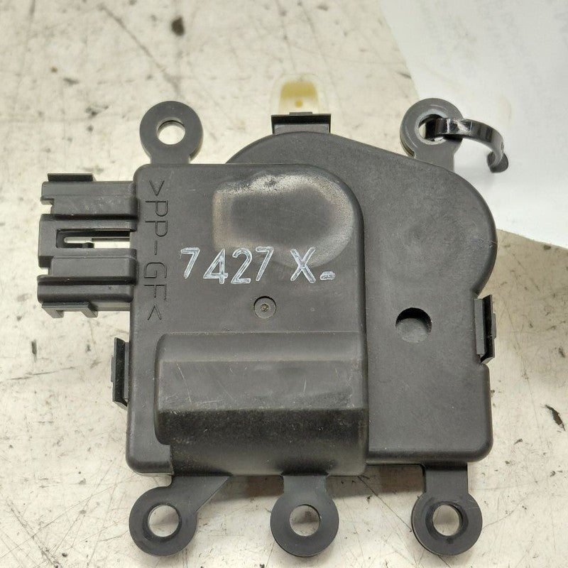 Mazda 6 Flap Door Motor Heater AC Door Actuator  2017 2016 2015 2014