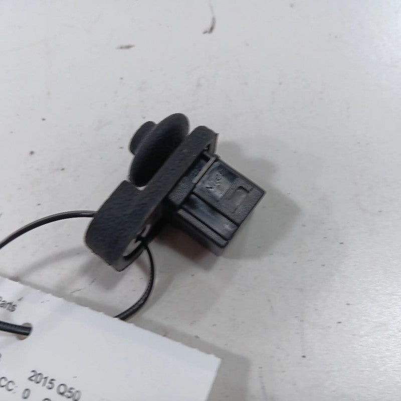 INFINITI Q50 Door Ajar Switch Door Open Dome Light Switch  2014 2015 2016 2017 