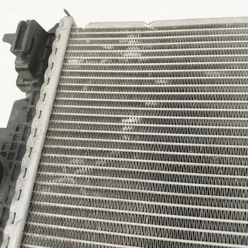 Radiator Engine Cooling Fits 20-24 Ford Escape