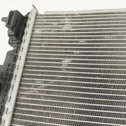Radiator Engine Cooling Fits 20-24 Ford Escape