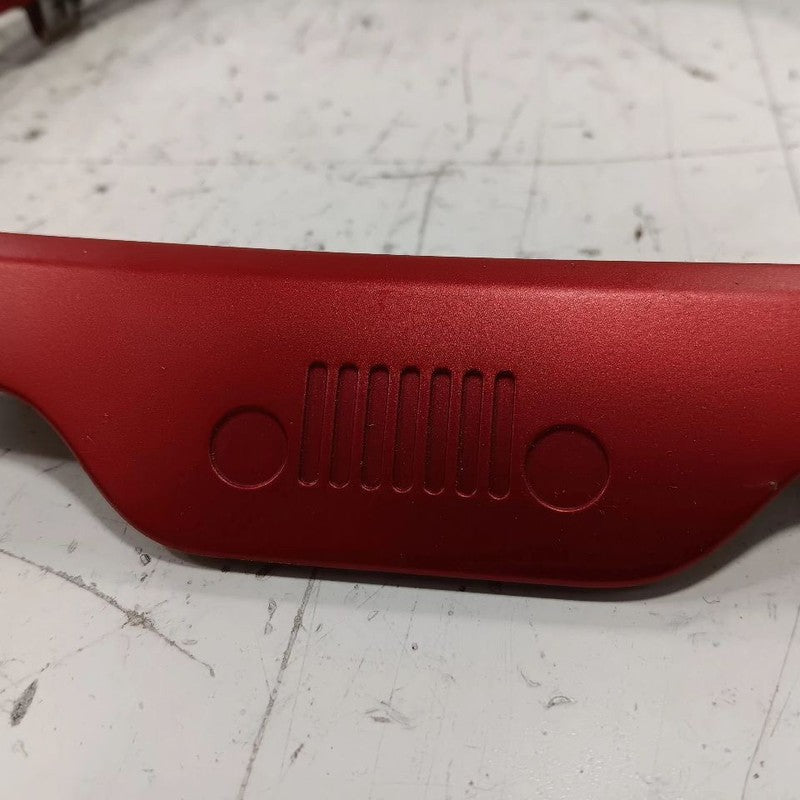 Jeep Renegade Speaker Cover Right Passenger Front  2015 2016 2017 2018