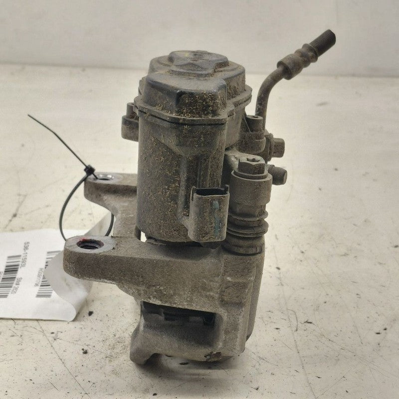 Left Rear Brake Caliper Fits 24-25 Chevy Trax