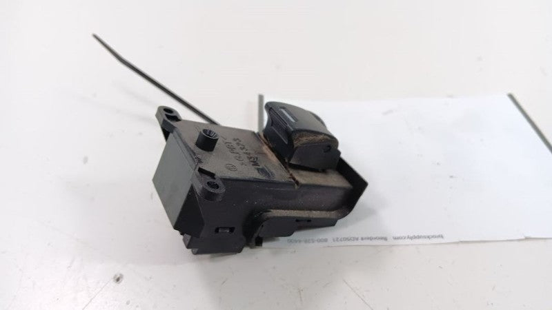 Honda Insight Window Switch Power Left Rear 2010 2011 2012 2013