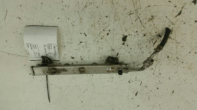 Chevy Malibu Fuel Rail Injection Injector Mount Bar 2008 2009 2010 2011 2012
