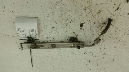 Chevy Malibu Fuel Rail Injection Injector Mount Bar 2008 2009 2010 2011 2012