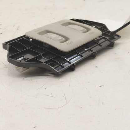 Nissan Murano Sunroof Switches 2020 2021 2022 2023