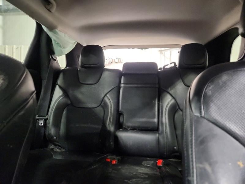 Temperature Control Temperature Control Fits 19-23 CHEROKEE