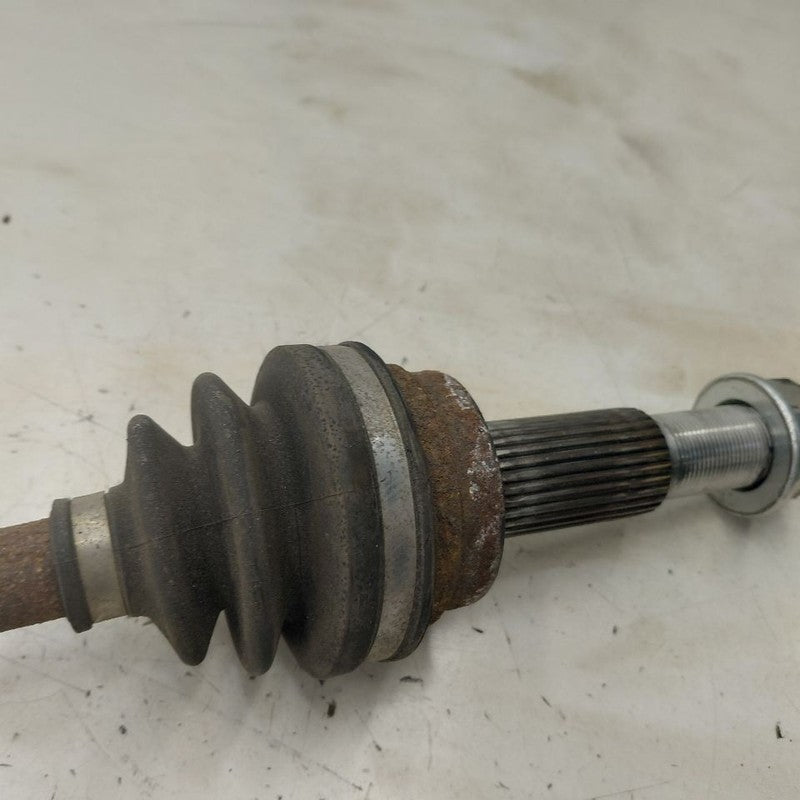 Passenger Right Rear CV Axle Shaft AWD Fits 15-24 Nissan Murano