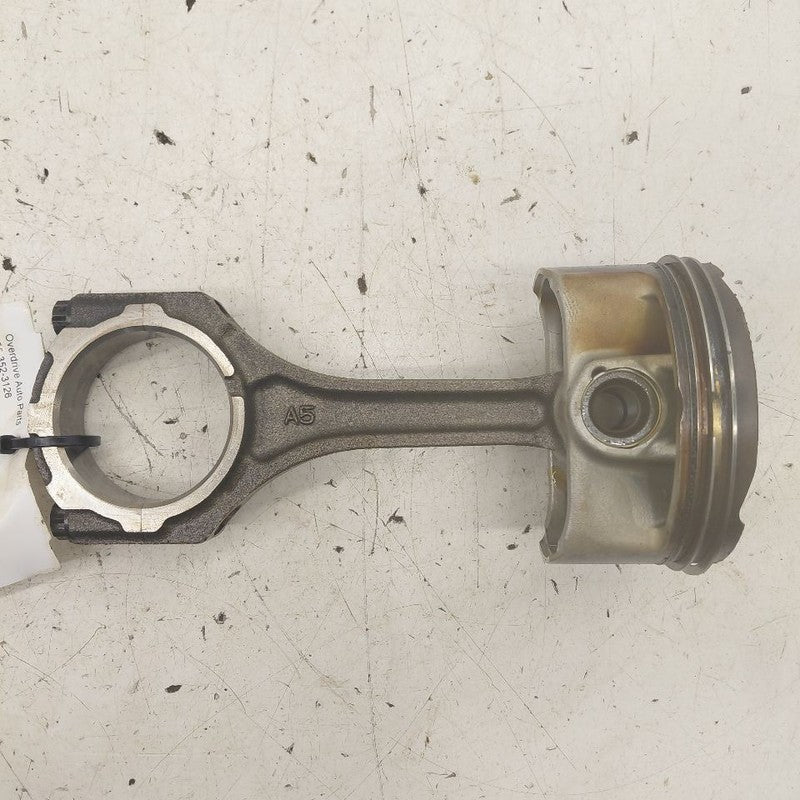 Lexus IS350 Single Piston With Connecting Rod   3.5 2020 2019 2018