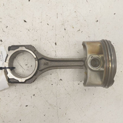 Lexus IS350 Single Piston With Connecting Rod   3.5 2020 2019 2018