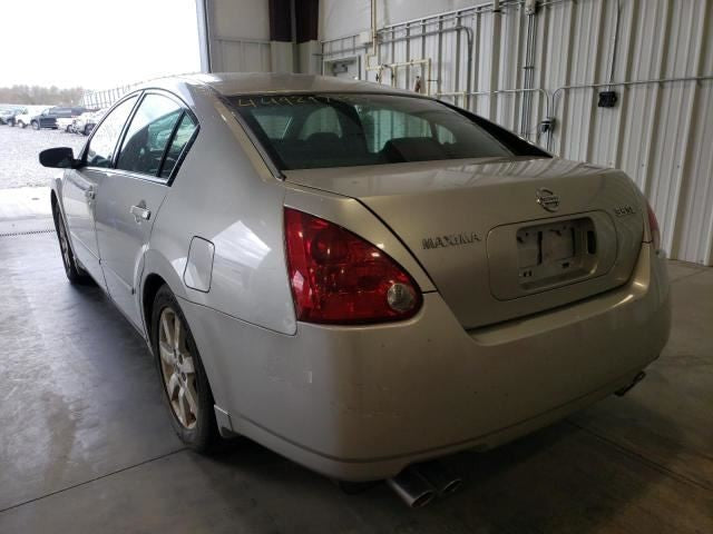 Nissan Maxima On Body Door Jamb Seal Front Right Passenger 2004 2005 2006 2007 2