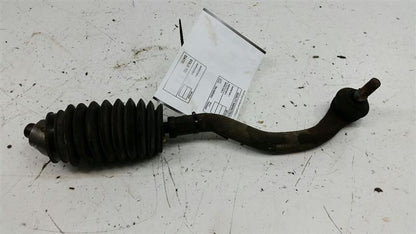 Honda Civic Steering Rack Pinion Tie Rod End W Boot Left Driver OEM 2010 2011