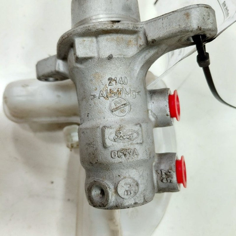 Brake Master Cylinder Fits 15-24 Ford Edge OEM
