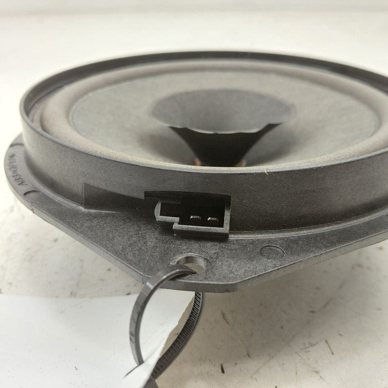 2018 Fiat 500 X Model Speaker Right Passenger Rear