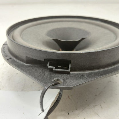 2018 Fiat 500 X Model Speaker Right Passenger Rear