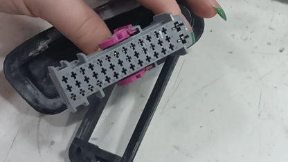 Chevy Volt Door Harness Wire Wiring Right Passenger Front  2011 2012 2013 2014 2