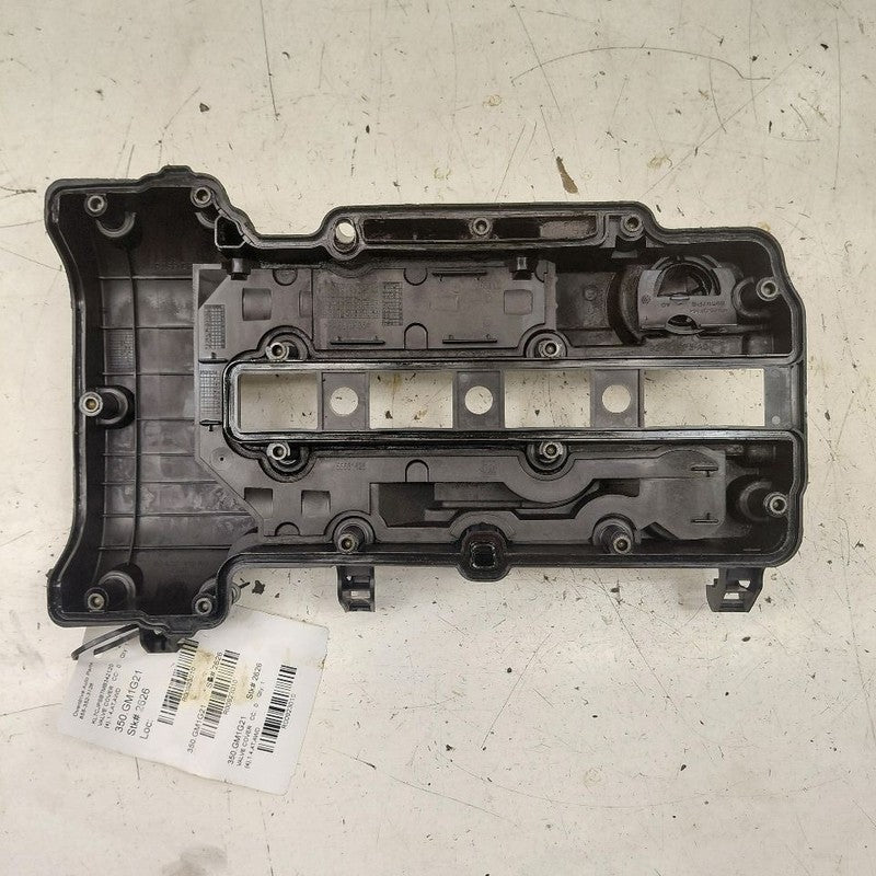 Chevy Trax Engine Cylinder Head Valve Cover  1.4 2022 2021