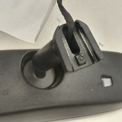 Interior Rear View Mirror VIN Fu 7th And 8th Digit 04-09 11-22 Toyota 