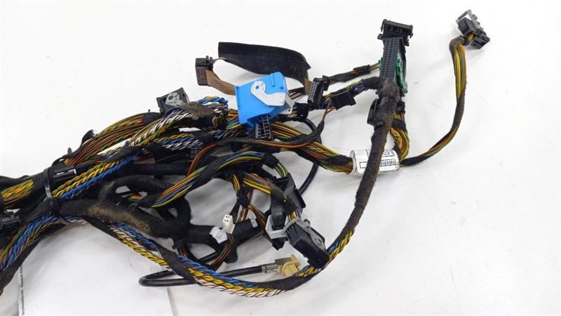 BMW 328I Dash Wire Wiring Harness 2009 2010 2011 2012 2013