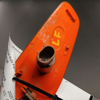 Jeep Renegade Left Side Bumper Reflector Marker   2021 2020 2019