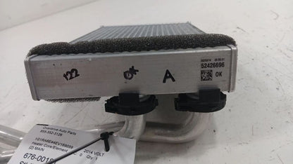 13406298 Heater Core Fits 11-17 REGAL