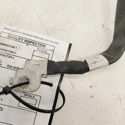 Kia Optima Battery Cable  2018 2017 2016 OEM