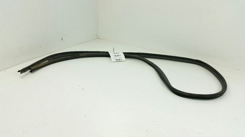 2008 Toyota Prius On Body Door Jamb Seal Gasket Rear Left Back 2005 2006