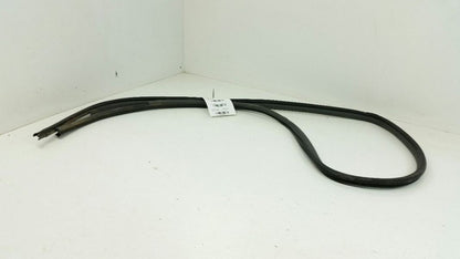 2008 Toyota Prius On Body Door Jamb Seal Gasket Rear Left Back 2005 2006