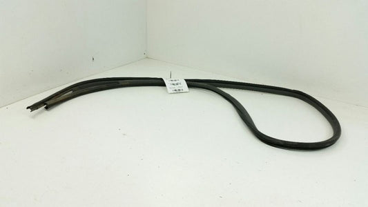2008 Toyota Prius On Body Door Jamb Seal Gasket Rear Left Back 2005 2006