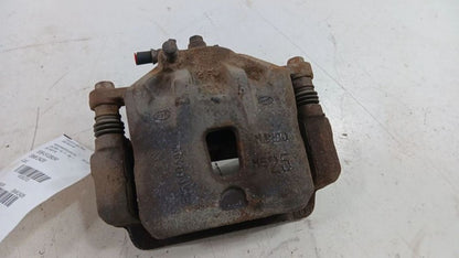 581903XA00 Passenger Right Brake Caliper Front Sedan Fits 11-16 ELANTRA