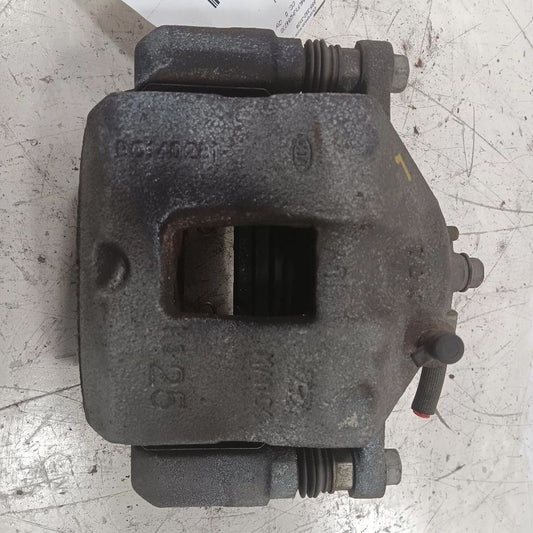 Driver Left Front Brake Caliper Sedan US Built Fits 17-20 Hyundai Elan