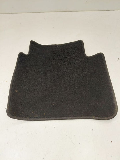 Nissan Maxima Floor Mat Left Driver Side Rear  2018 2017 2016 OEM