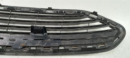 D2BZ17E810AA Grille Grill Upper S Model Fits 14-19 Ford Fiesta 