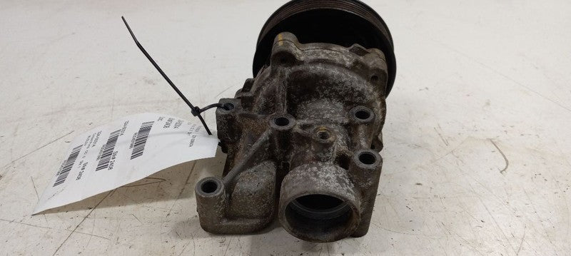 Coolant Water Pump 2.4L VIN 7 8th Digit US Built Fits 09-15 OPTIMA OEM